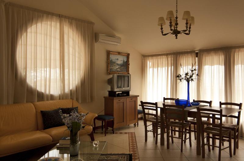 Montefiore Residence - Oda