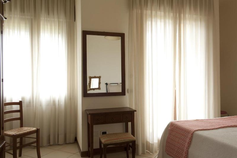 Montefiore Residence - Oda