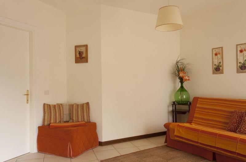 Montefiore Residence - Oda