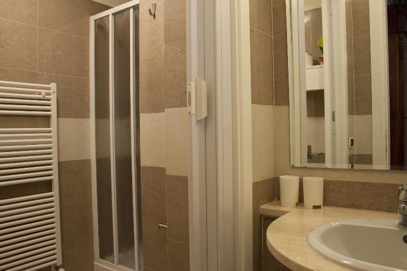 Montefiore Residence - Oda