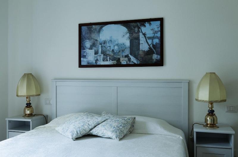Montefiore Residence - Oda