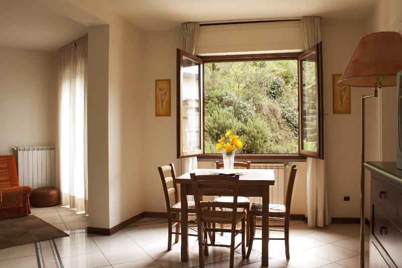 Montefiore Residence - Oda