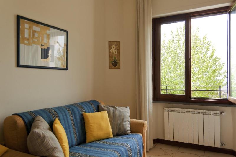 Montefiore Residence - Oda