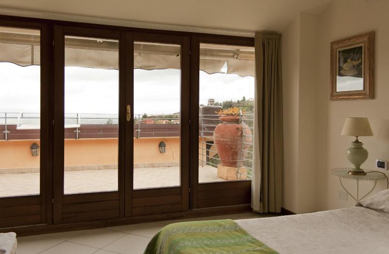 Montefiore Residence - Oda