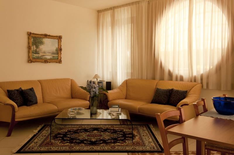 Montefiore Residence - Oda