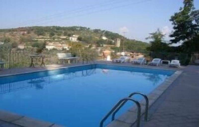 Montefiore Residence - Havuz