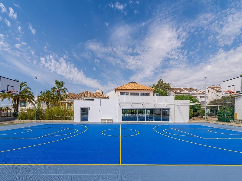 Golden Club Cabanas - Aktivite