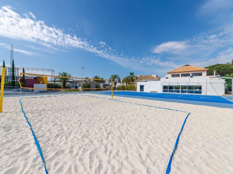 Golden Club Cabanas - Aktivite