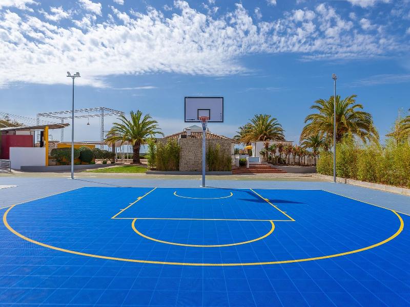 Golden Club Cabanas - Aktivite