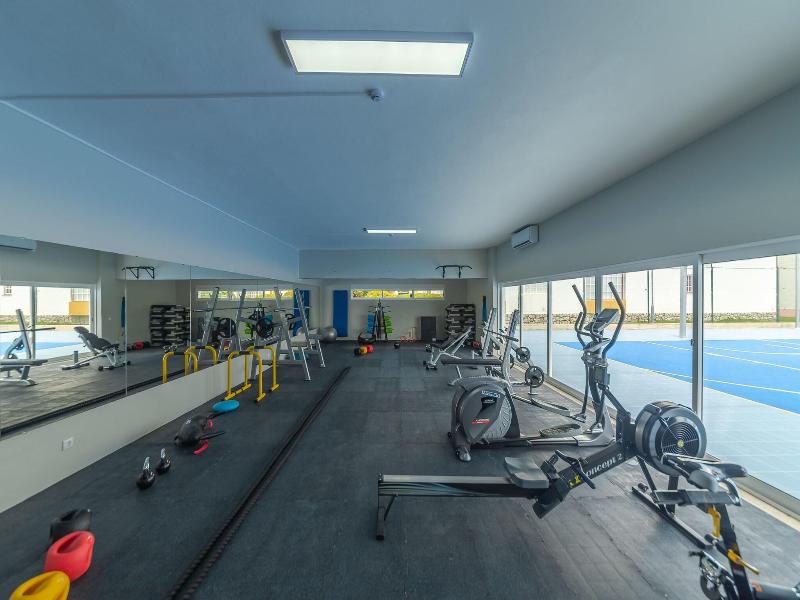 Golden Club Cabanas - Aktivite