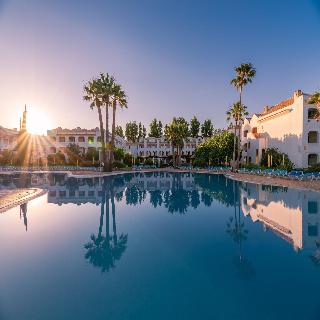 Golden Club Cabanas otel fotoğrafı