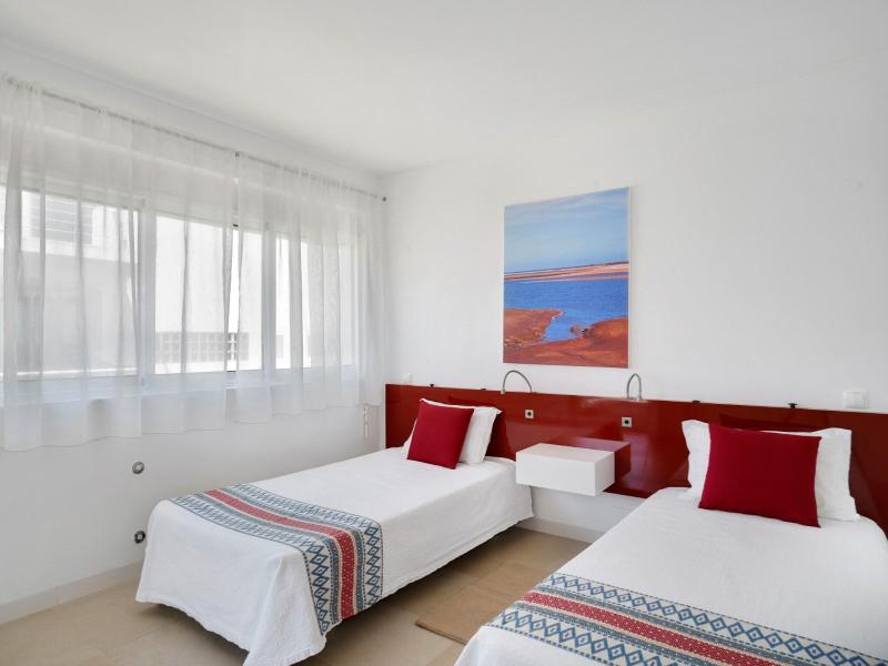 Golden Club Cabanas - Oda