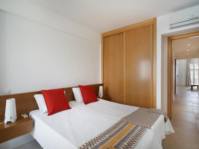 Golden Club Cabanas - Oda
