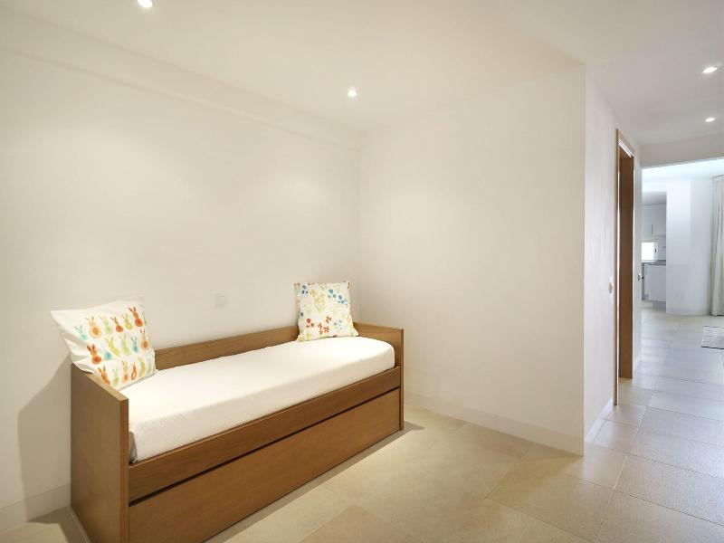Golden Club Cabanas - Oda