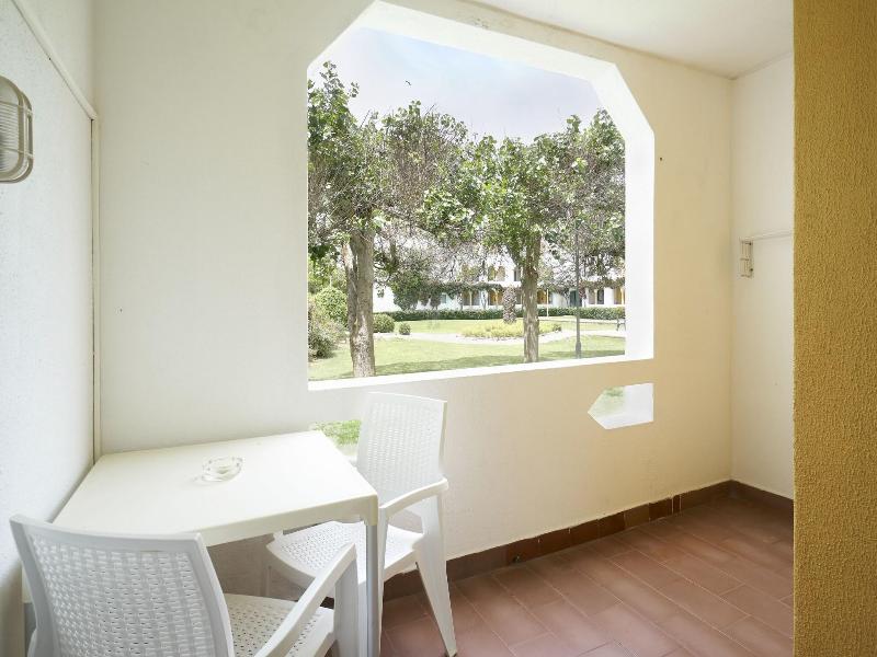 Golden Club Cabanas - Oda