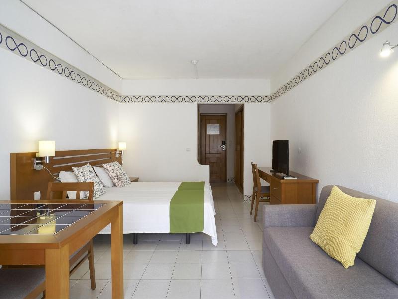 Golden Club Cabanas - Oda