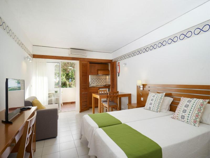 Golden Club Cabanas - Oda