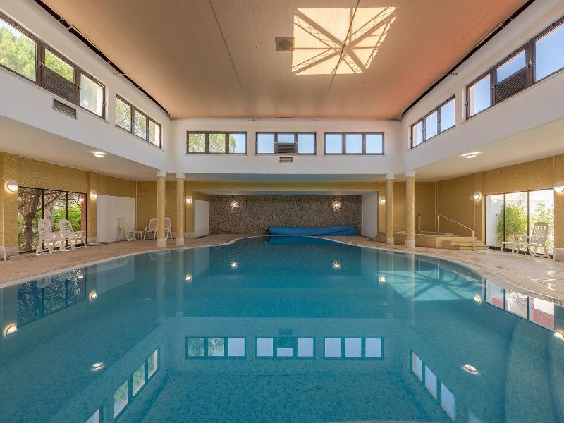 Golden Club Cabanas - Havuz