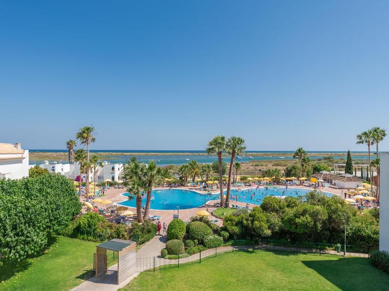 Golden Club Cabanas - Havuz