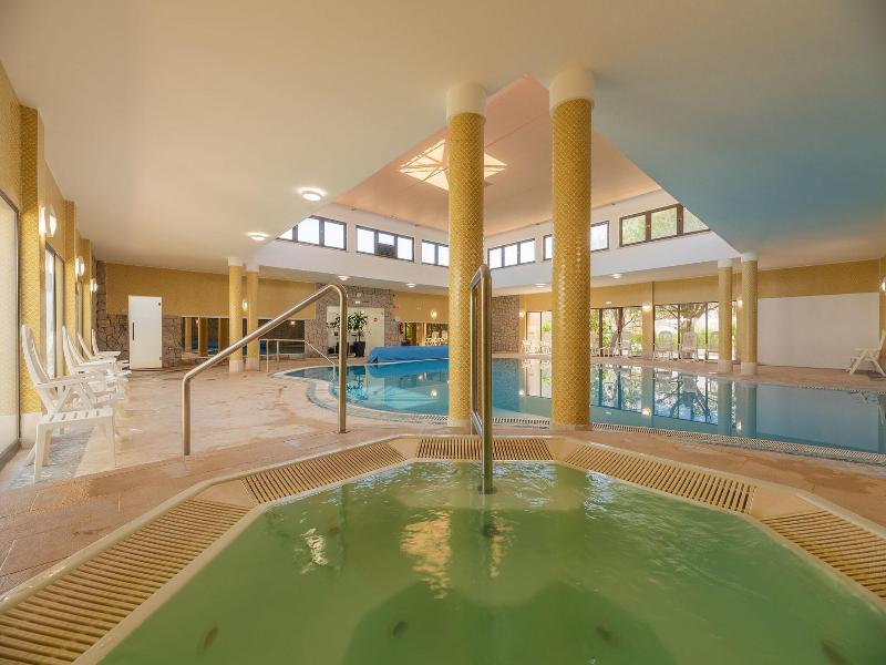Golden Club Cabanas - Havuz
