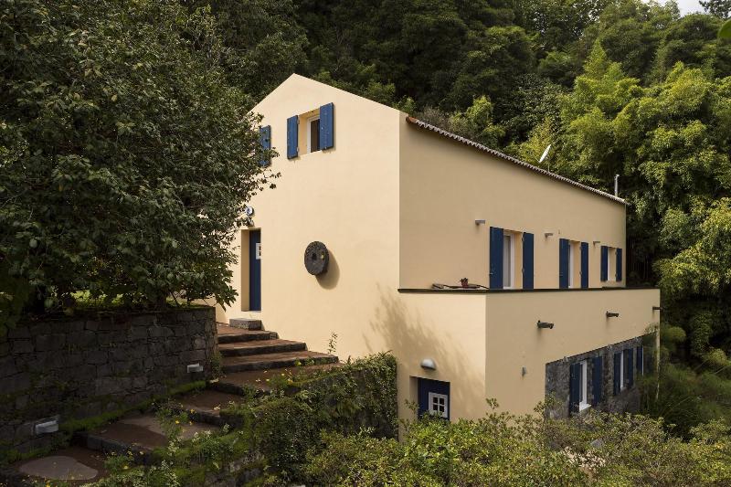 Quinta da Mó - Oda