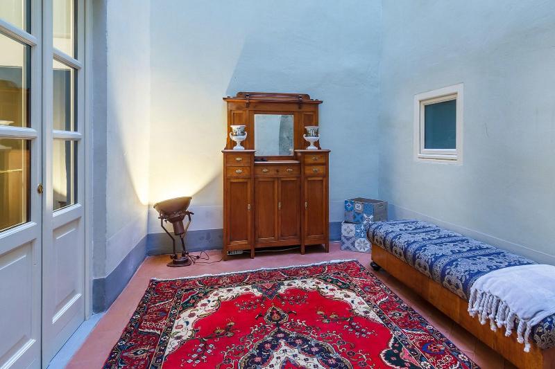 Residenza D'Epoca Puccini - Lobi