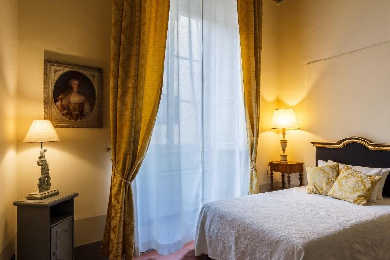 Residenza D'Epoca Puccini - Genel