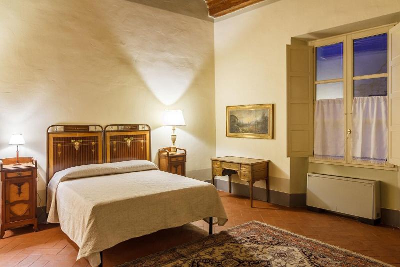 Residenza D'Epoca Puccini - Oda