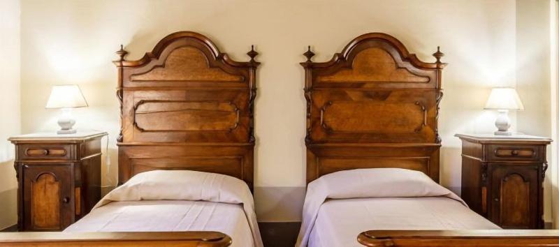 Residenza D'Epoca Puccini - Oda