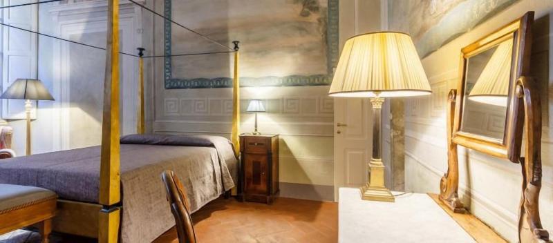 Residenza D'Epoca Puccini - Oda