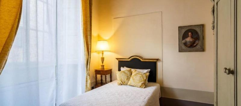 Residenza D'Epoca Puccini - Oda