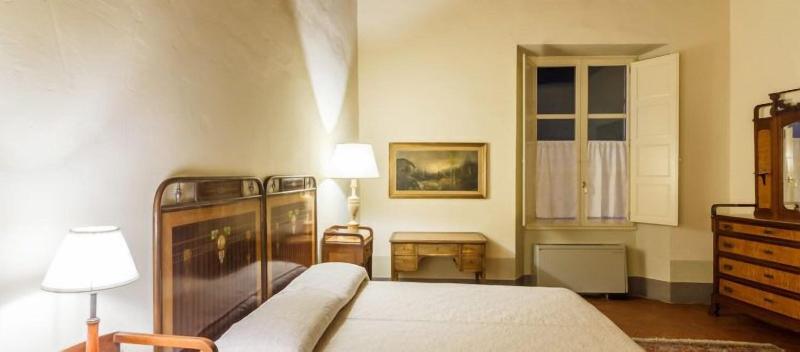 Residenza D'Epoca Puccini - Oda