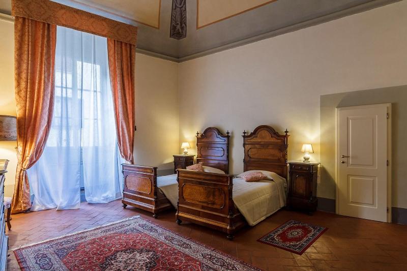 Residenza D'Epoca Puccini - Oda