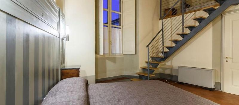 Residenza D'Epoca Puccini - Oda