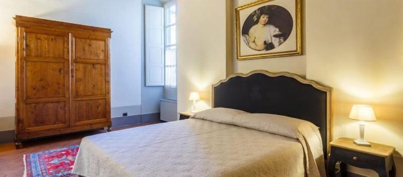 Residenza D'Epoca Puccini - Oda