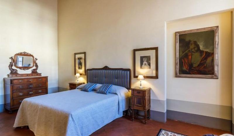 Residenza D'Epoca Puccini - Oda