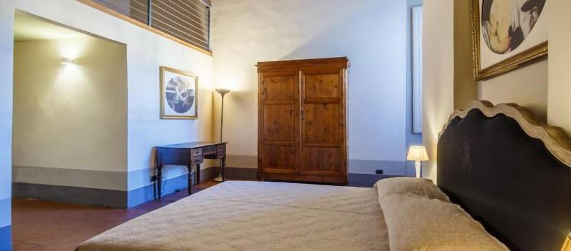 Residenza D'Epoca Puccini - Oda