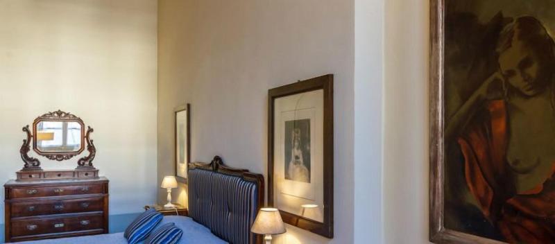 Residenza D'Epoca Puccini - Oda