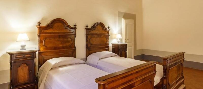 Residenza D'Epoca Puccini - Oda