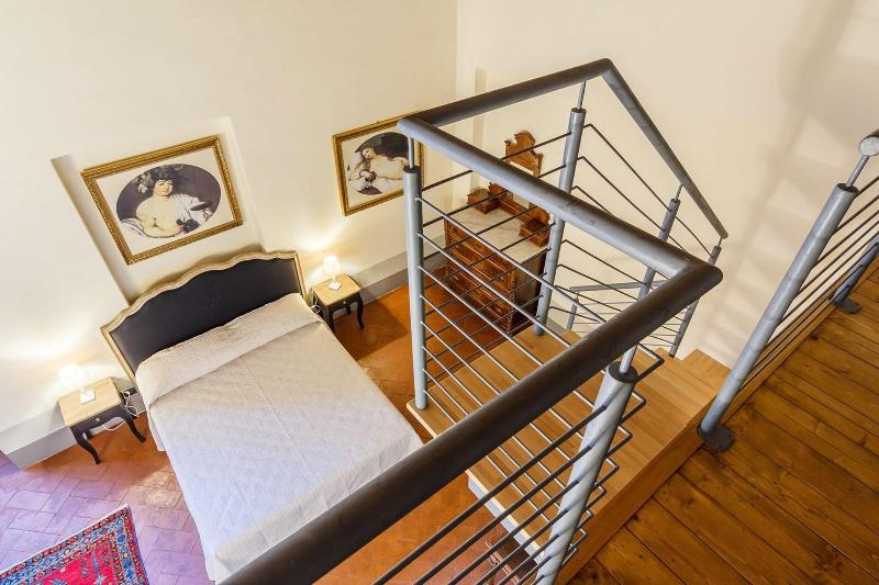 Residenza D'Epoca Puccini - Oda