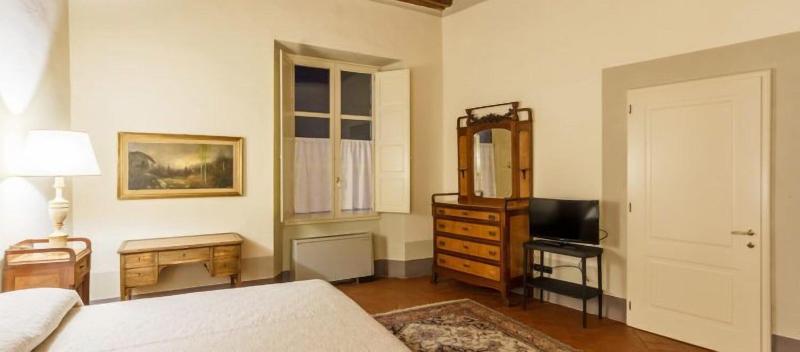 Residenza D'Epoca Puccini - Oda