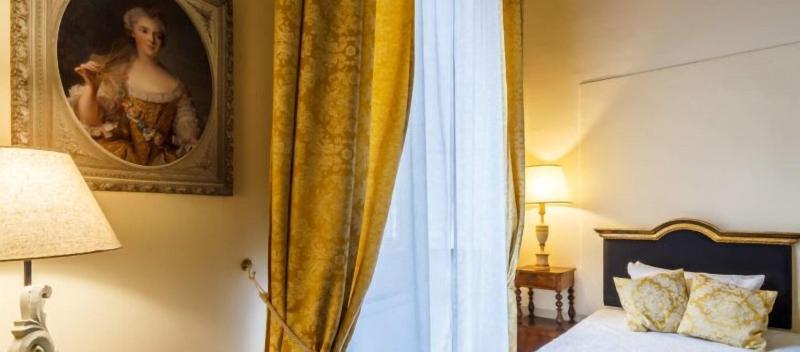 Residenza D'Epoca Puccini - Oda