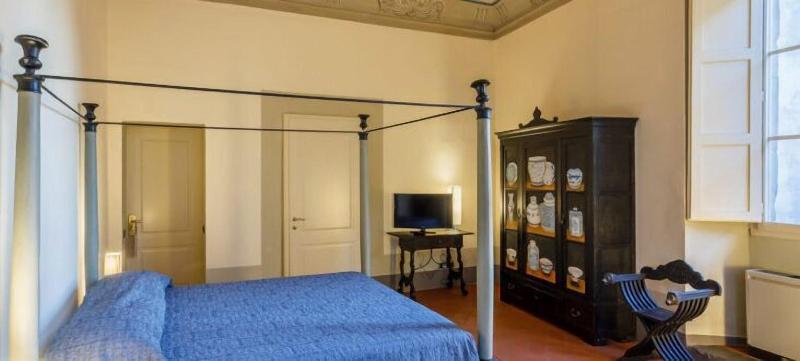 Residenza D'Epoca Puccini - Oda