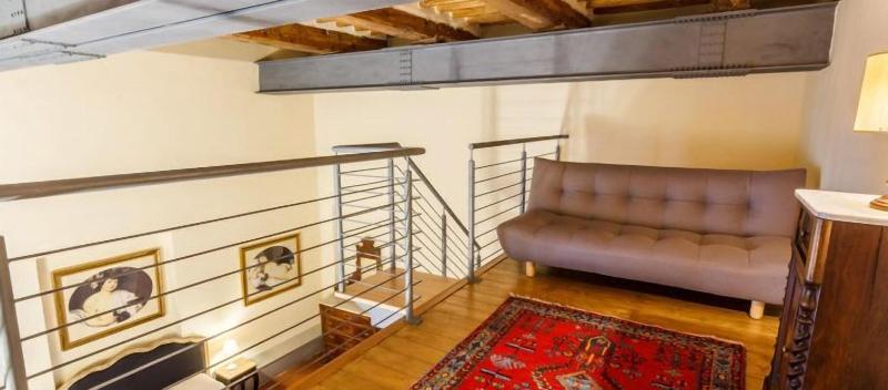 Residenza D'Epoca Puccini - Oda