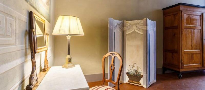 Residenza D'Epoca Puccini - Oda