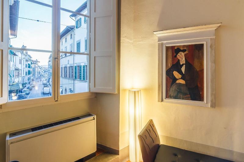 Residenza D'Epoca Puccini - Oda