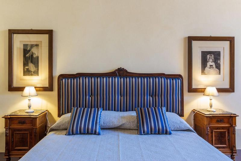 Residenza D'Epoca Puccini - Oda