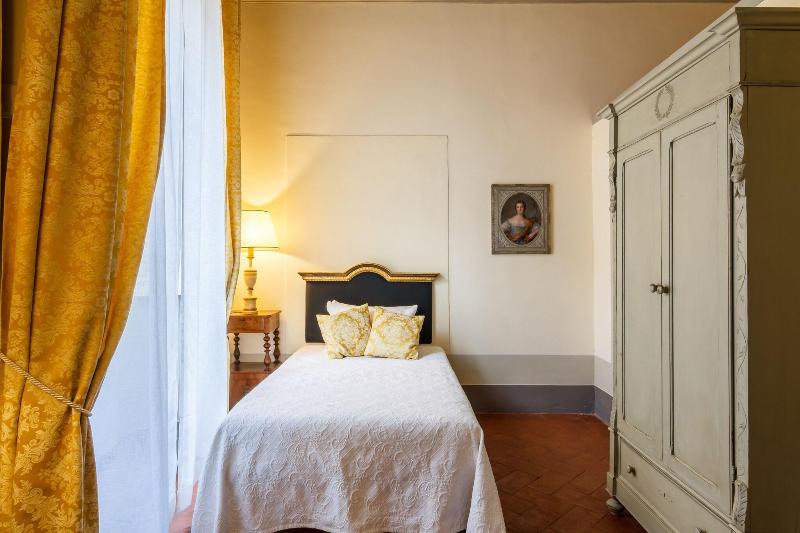 Residenza D'Epoca Puccini - Oda