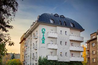 Hotel Otar fotoÄŸrafÄ±