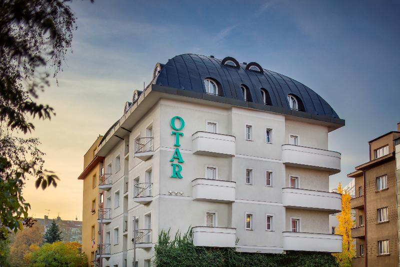 Hotel Otar - Genel